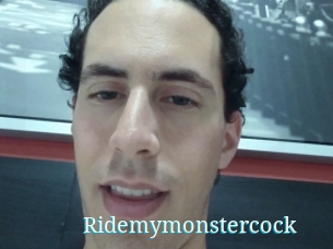 Ridemymonstercock