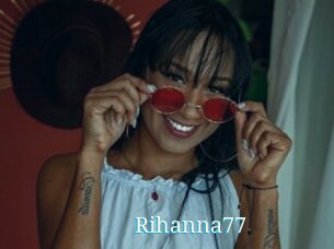 Rihanna77