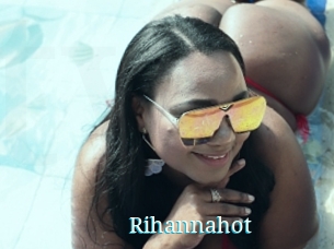Rihannahot
