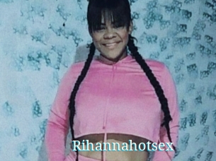 Rihannahotsex