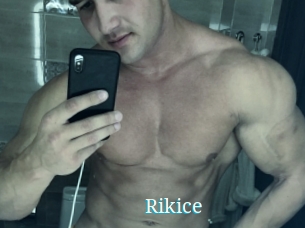 Rikice