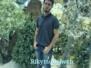 Rikymodelweb