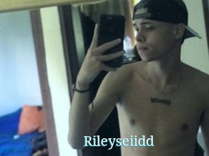 Rileyseiidd