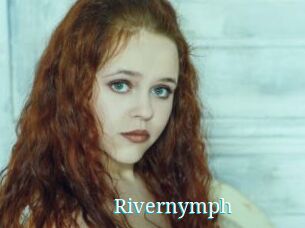 Rivernymph