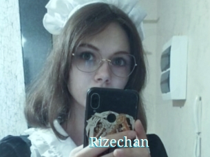 Rizechan