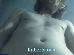 Robertstorm