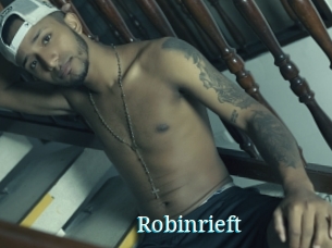 Robinrieft