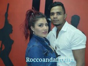 Roccoandafrodita