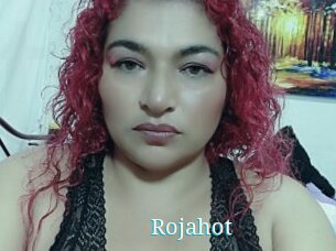 Rojahot