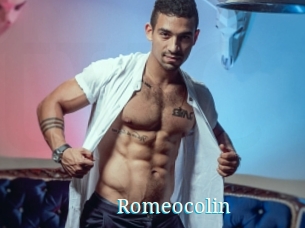 Romeocolin