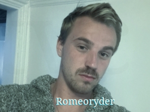 Romeoryder