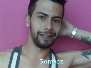 Romeox