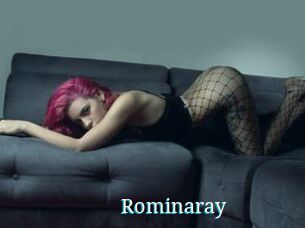 Rominaray