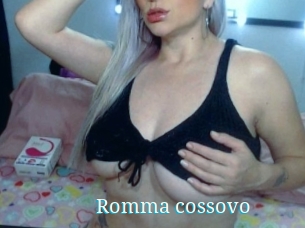 Romma_cossovo