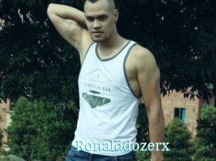 Ronalddozerx