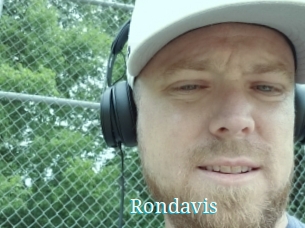 Rondavis