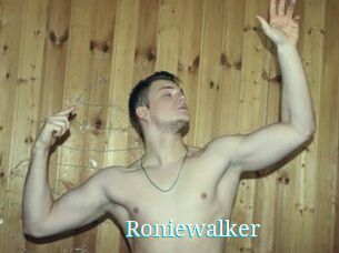 Roniewalker