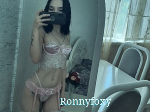 Ronnyfoxy