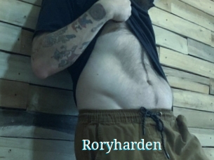 Roryharden