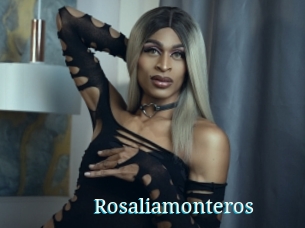 Rosaliamonteros