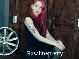 Rosalinepretty