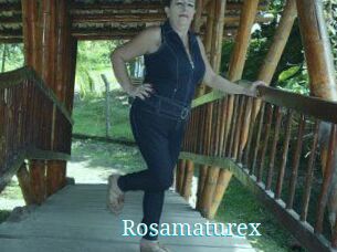 Rosamaturex