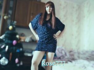 Rose777