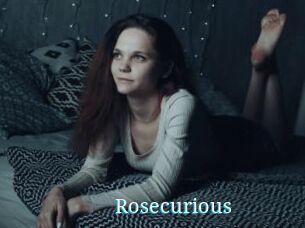 Rosecurious