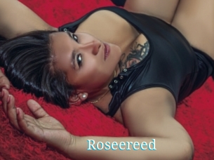 Roseereed