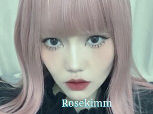 Rosekimm