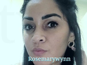 Rosemarywynn