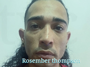 Rosember_thompson