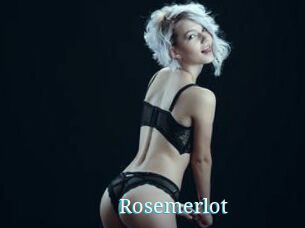 Rosemerlot