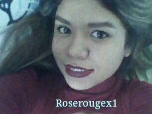 Roserougex1