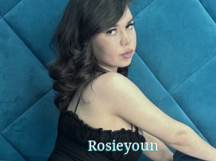 Rosieyoun