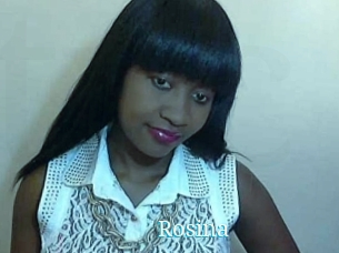 rosina The voyeurs club