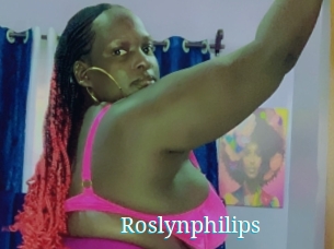 Roslynphilips