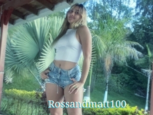 Rossandmatt100