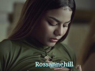 Rossannehill