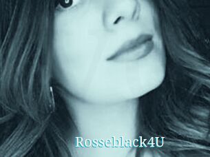 Rosseblack4U