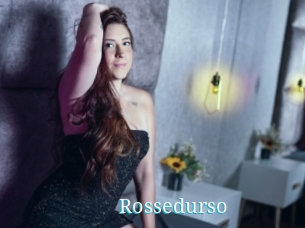 Rossedurso