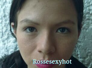 Rossesexyhot