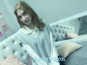 Rosynelson