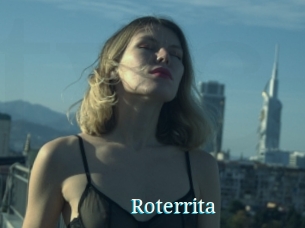 Roterrita