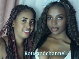 Rousandchannel