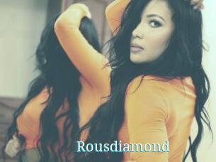 Rousdiamond