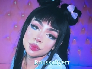 Roussebyerr