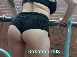 Roxanahot08