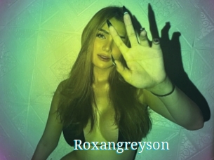 Roxangreyson