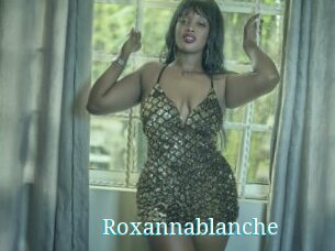 Roxannablanche